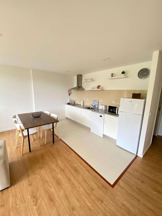 Apartamento Geres Distinto Exterior foto