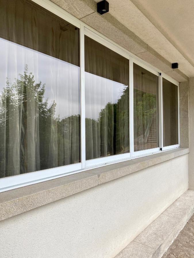 Apartamento Geres Distinto Exterior foto