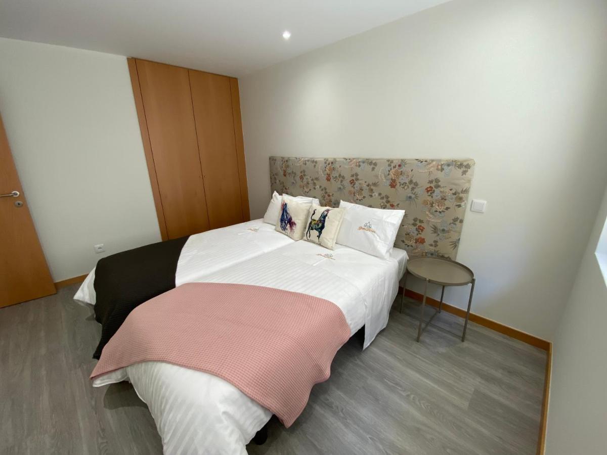 Apartamento Geres Distinto Exterior foto