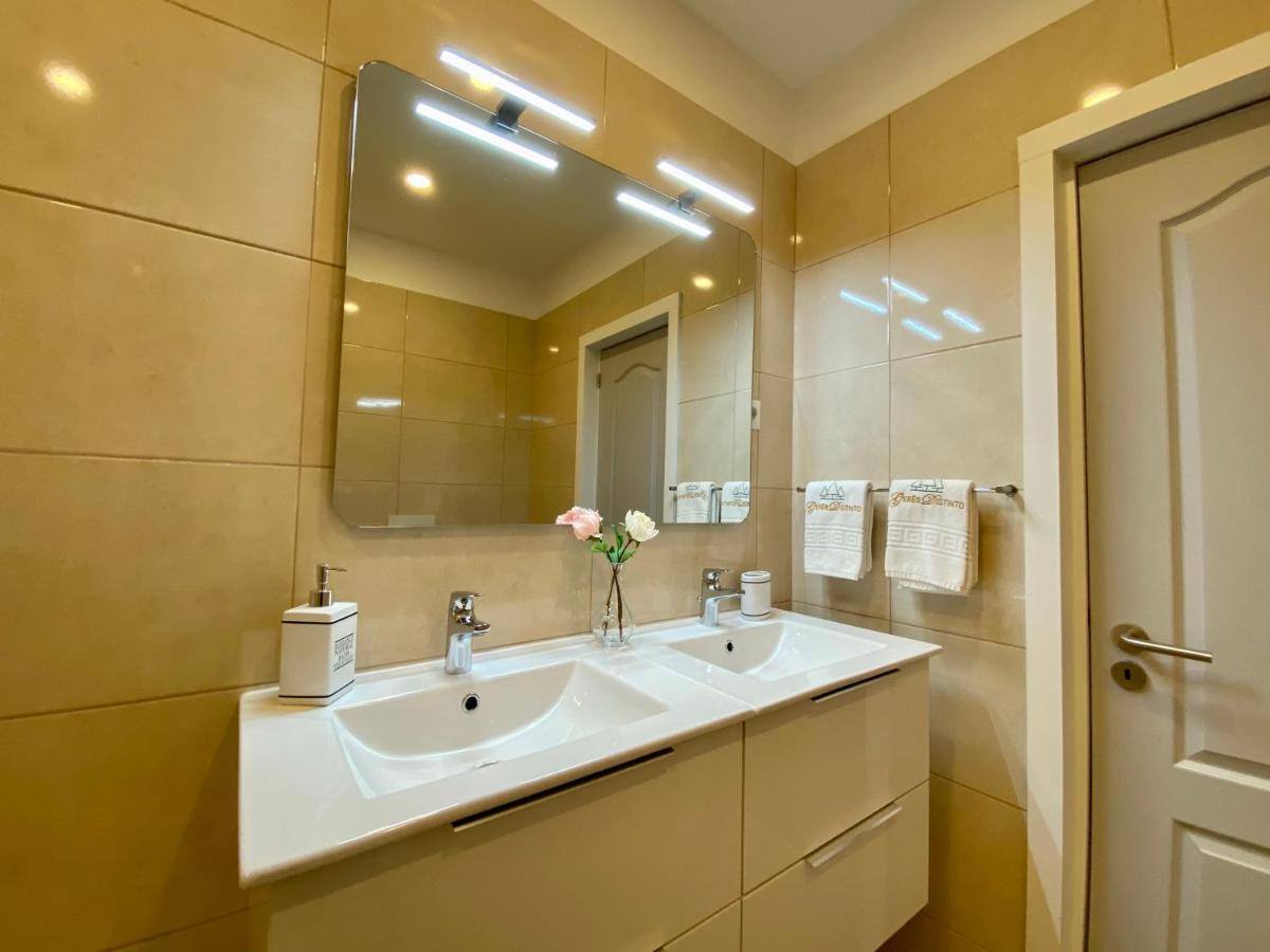 Apartamento Geres Distinto Exterior foto