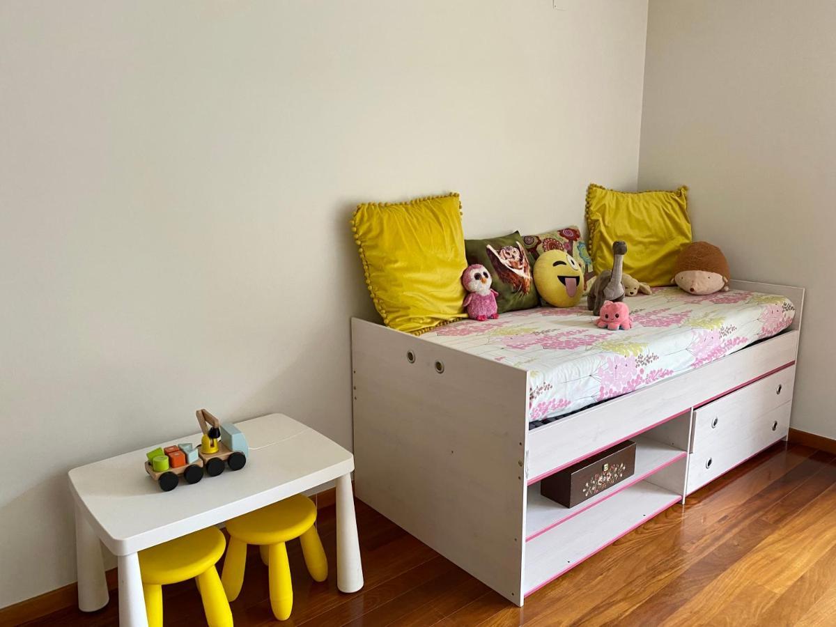 Apartamento Geres Distinto Exterior foto