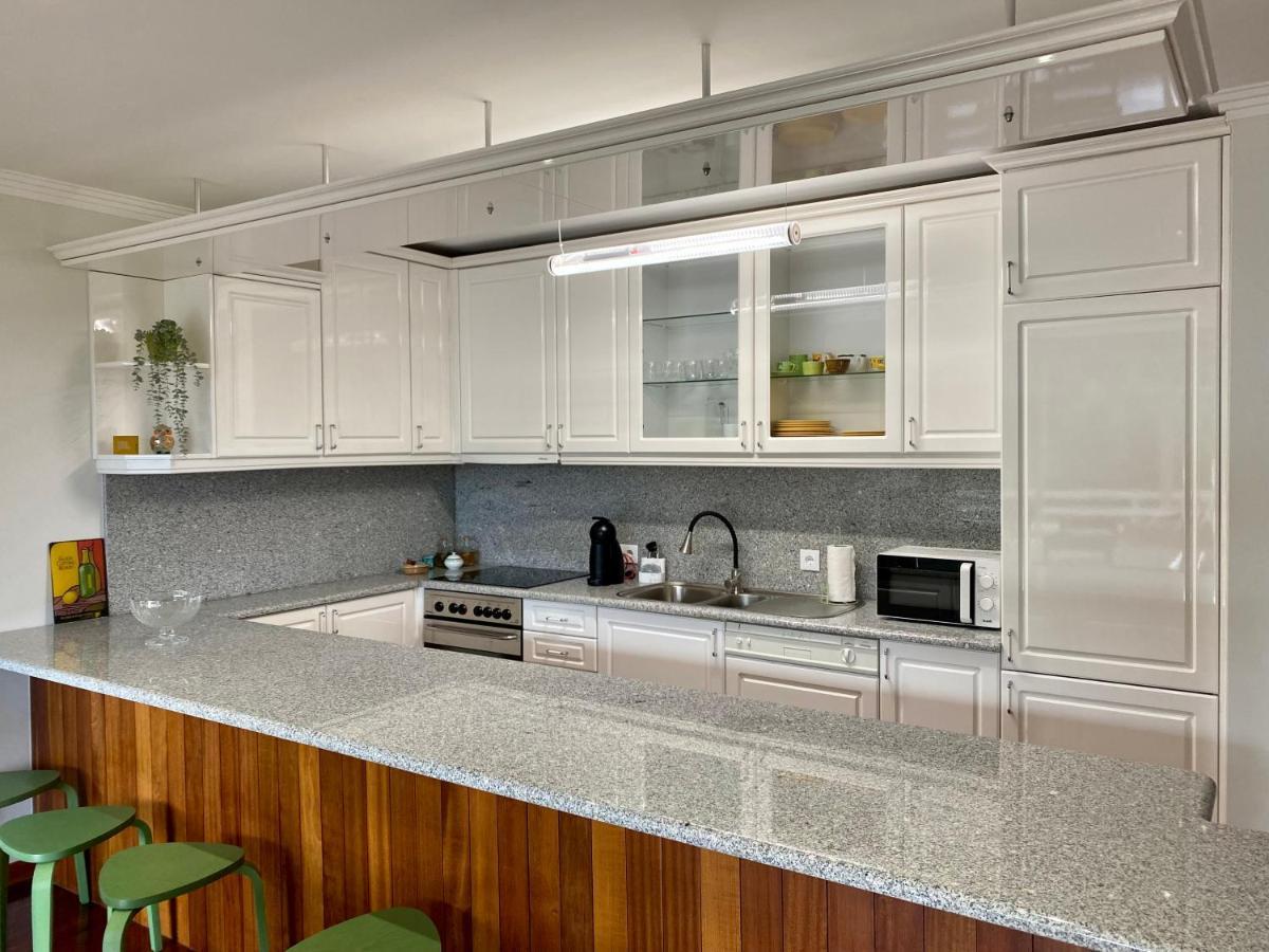 Apartamento Geres Distinto Exterior foto