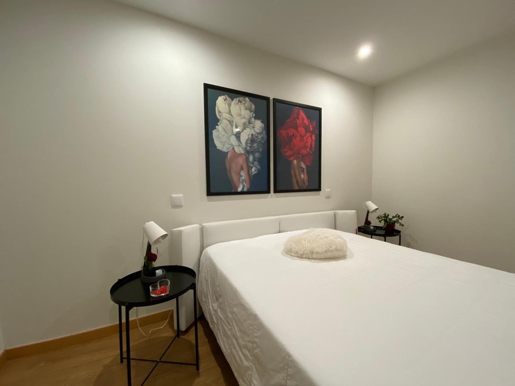 Apartamento Geres Distinto Exterior foto